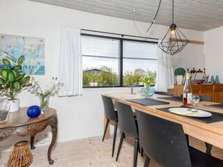 Vakantiehuis Eskov Strandpark  10