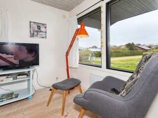 Vakantiehuis Eskov Strandpark  6