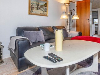 Ferienhaus Eskov Strandpark  7