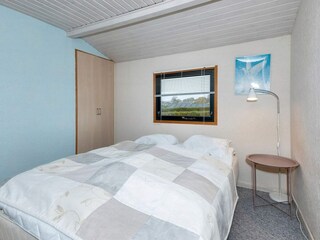 Vakantiehuis Eskov Strandpark  11
