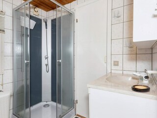 Vakantiehuis Eskov Strandpark  16