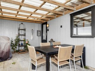 Ferienhaus Eskov Strandpark  17