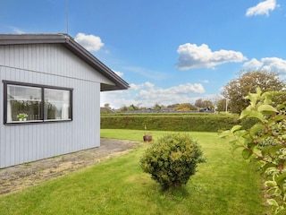 Holiday house Eskov Strandpark Outdoor Recording 2