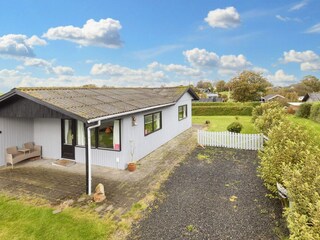 Casa per le vacanze Eskov Strandpark Registrazione all'aperto 3