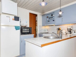 Maison de vacances Eskov Strandpark  14