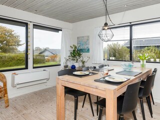 Vakantiehuis Eskov Strandpark  13