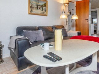 Maison de vacances Eskov Strandpark  12