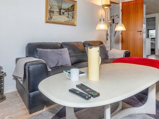 Maison de vacances Eskov Strandpark  24