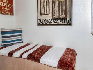 Vakantiehuis Eskov Strandpark  26