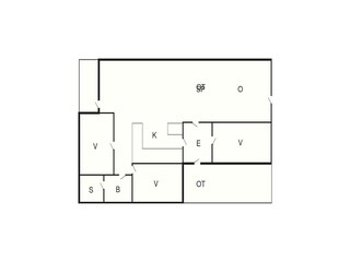 Holiday house Eskov Strandpark  16