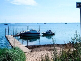 Casa per le vacanze Eskov Strandpark  7