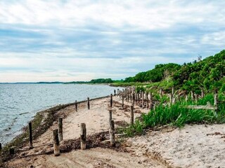 Casa per le vacanze Eskov Strandpark  24