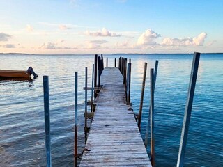 Casa per le vacanze Eskov Strandpark  23