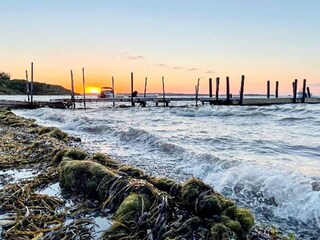 Vakantiehuis Eskov Strandpark  19