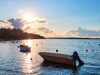 Vakantiehuis Eskov Strandpark  8