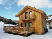 Vakantiepark St. Lorenzen ob Murau Buitenaudio-opname 1