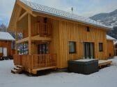 Holiday park St. Lorenzen ob Murau Outdoor Recording 1