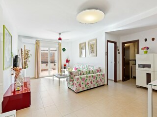 Apartamento Almuñécar Características 1