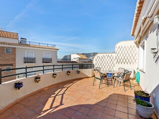 Appartement Almuñécar Buitenaudio-opname 2