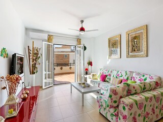 Apartamento Almuñécar Características 28