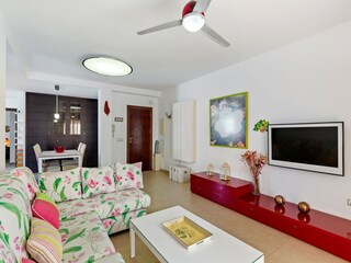 Apartamento Almuñécar Características 8