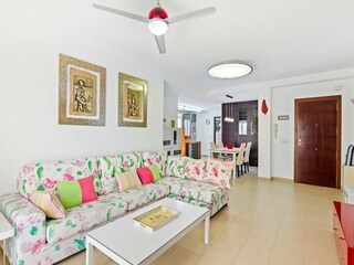 Apartamento Almuñécar Características 18