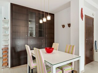 Apartamento Almuñécar Características 27