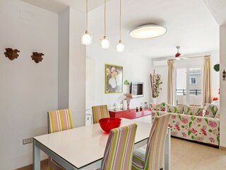 Apartamento Almuñécar Características 19