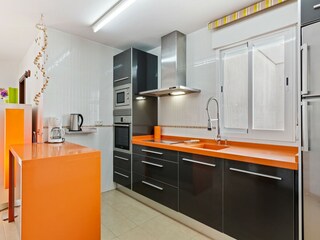 Apartamento Almuñécar Características 9