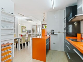 Apartamento Almuñécar Características 10