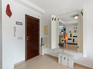 Apartamento Almuñécar Características 17