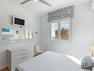 Apartamento Almuñécar Características 11