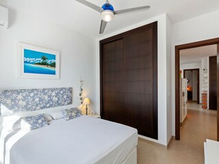 Apartamento Almuñécar Características 21