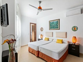 Apartamento Almuñécar Características 22