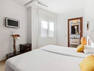 Apartamento Almuñécar Características 13