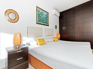 Apartamento Almuñécar Características 23