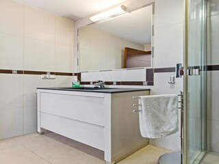 Apartamento Almuñécar Características 16