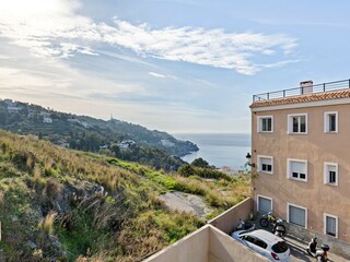 Apartamento Almuñécar Grabación al aire libre 7