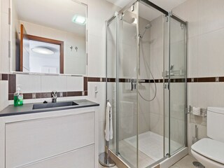Apartamento Almuñécar Características 25