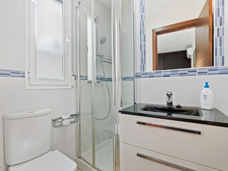 Apartamento Almuñécar Características 26