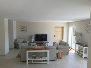 Holiday house Le Muy Features 17