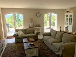 Holiday house Le Muy Features 19