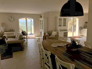 Holiday house Le Muy Features 21