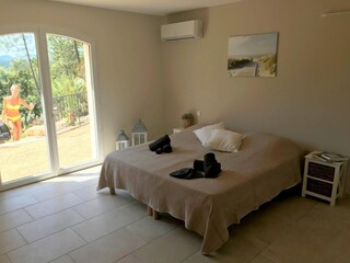 Holiday house Le Muy Features 23