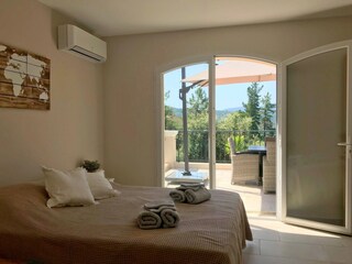 Holiday house Le Muy Features 24