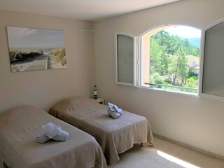 Holiday house Le Muy Features 20