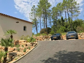 Holiday house Le Muy  32