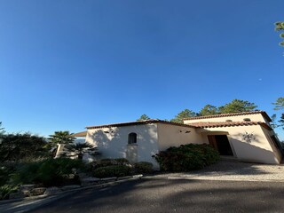 Ferienhaus Le Muy Außenaufnahme 4