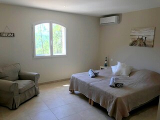 Holiday house Le Muy Features 16