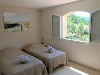 Holiday house Le Muy Features 14